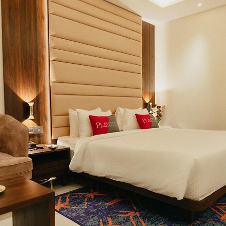 Playotel Premier Vijay Nagar Indore Exterior foto