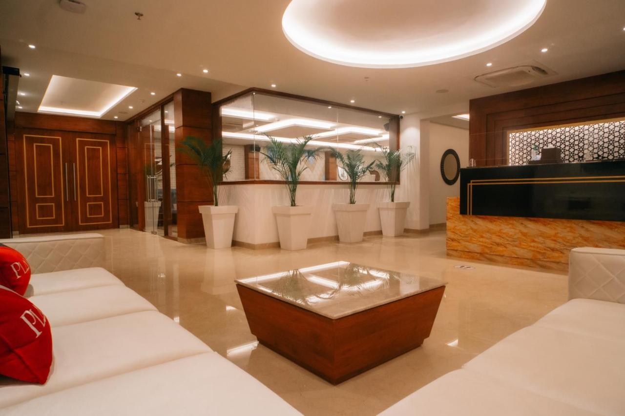 Playotel Premier Vijay Nagar Indore Exterior foto